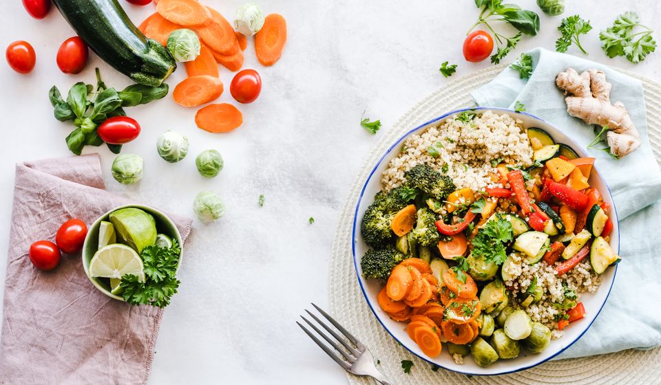 The Gut-Brain Connection
