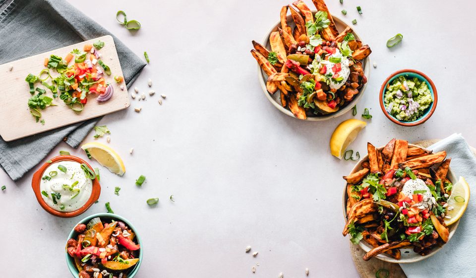 Mindful Eating Starter